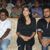 Surya's 7th Sense Logo Launch Stills | Picture 72757